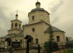 Церковь Святой Евдокии